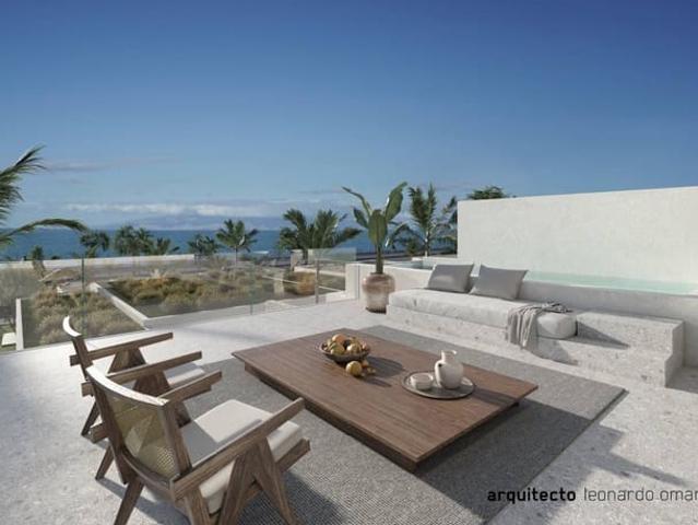 Apartamento en venta en Callao Salvaje, Tenerife