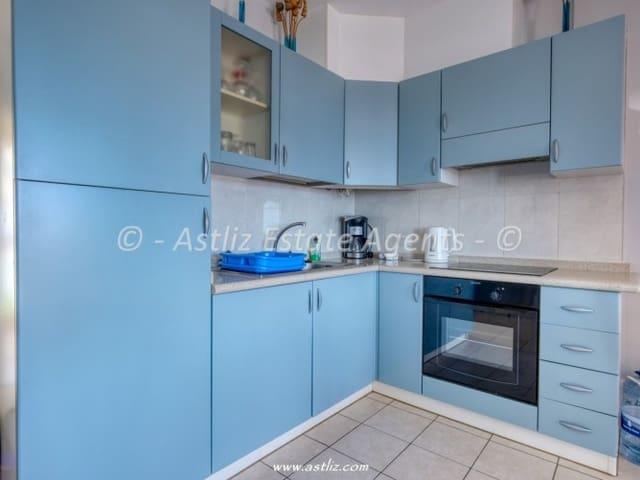 Apartamento en venta en Callao Salvaje, Tenerife