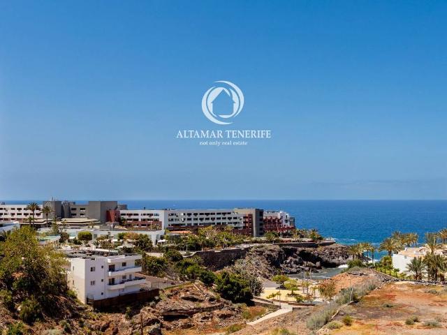 Apartamento en Venta en Callao Salvaje Playa Paraíso