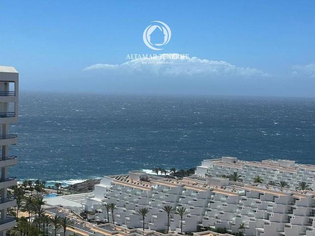 Apartamento en Venta en Callao Salvaje Playa Paraíso