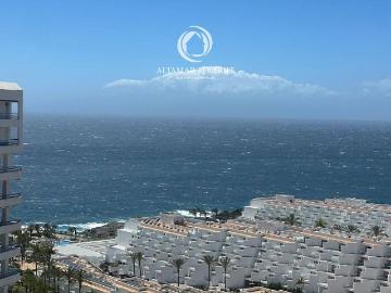 Apartamento en Venta en Callao Salvaje Playa Paraíso