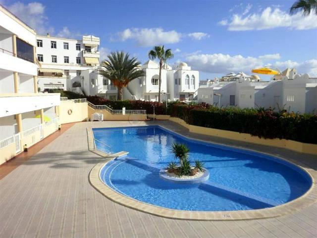 Apartamento en Venta en Callao Salvaje Playa Paraíso