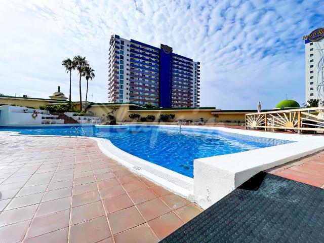 Apartamento en Venta en Callao Salvaje Playa Paraíso