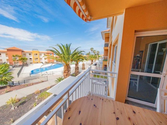 Apartamento en Venta en Callao Salvaje Playa Paraíso