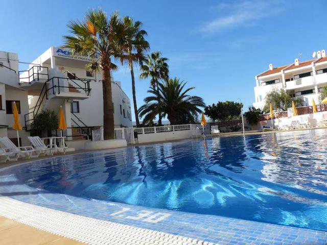 Apartamento en Venta en Callao Salvaje Playa Paraíso