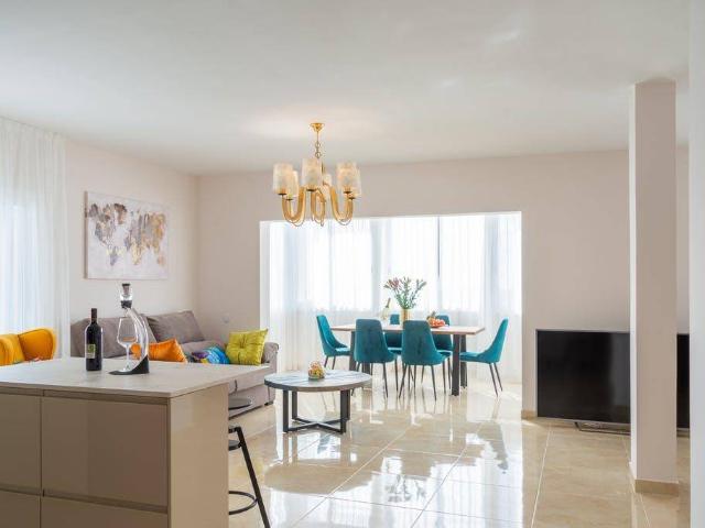 Apartamento en Venta en Callao Salvaje Playa Paraíso