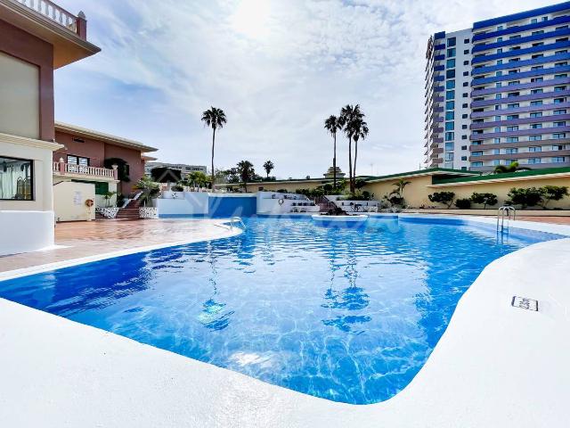 Apartamento en Venta en Callao Salvaje Playa Paraíso