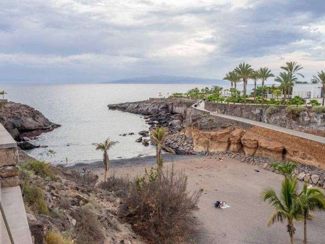 Apartamento en Venta en Callao Salvaje Playa Paraíso