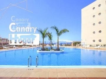 Apartamento en Venta en Callao Salvaje Playa Paraíso