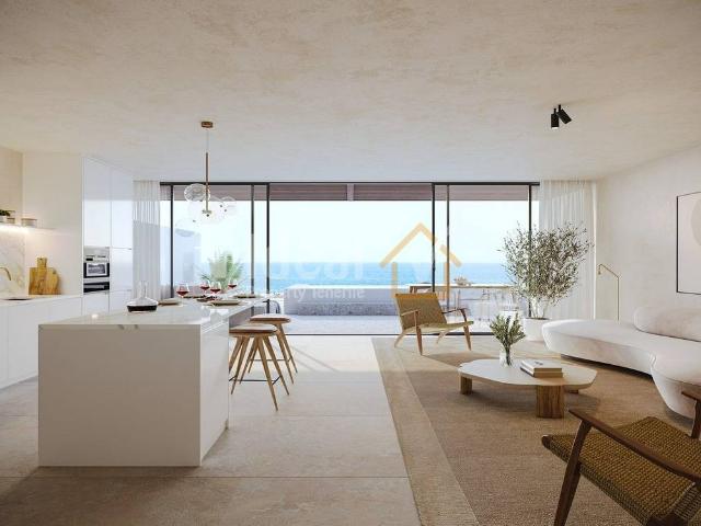 Apartamento en Venta en Callao Salvaje Playa Paraíso