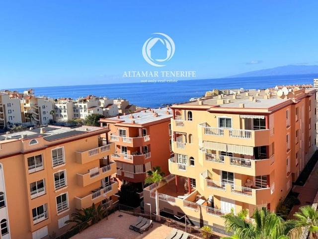 Apartamento en Venta en Callao Salvaje Playa Paraíso