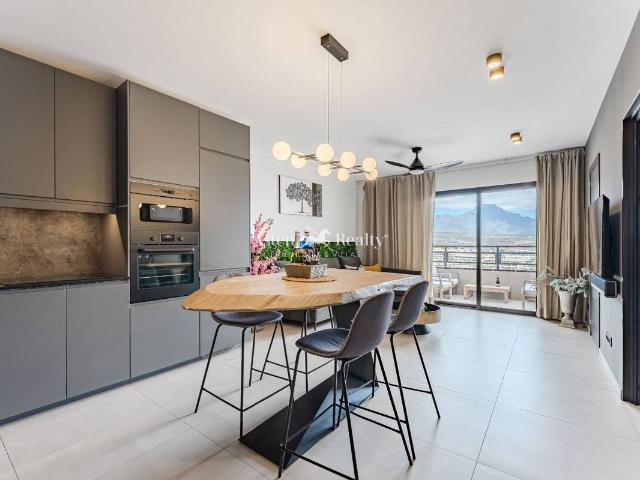 Apartamento en Venta en Callao Salvaje Playa Paraíso
