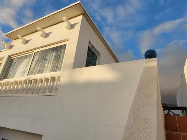 Apartamento en Venta en Callao Salvaje Playa Paraíso