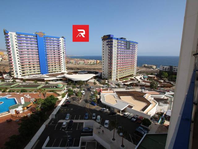 Apartamento en Venta en Callao Salvaje Playa Paraíso