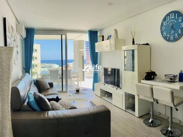 Apartamento en Venta en Callao Salvaje Playa Paraíso