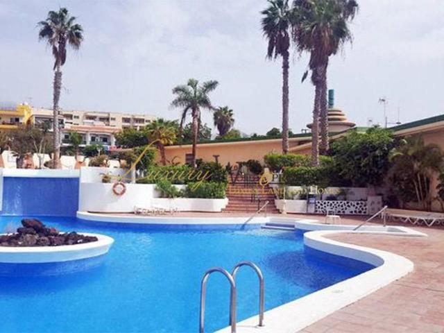 Apartamento en Venta en Callao Salvaje Playa Paraíso