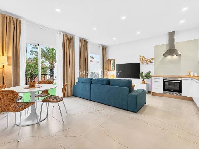Apartamento en Venta en Callao Salvaje Playa Paraíso