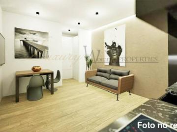 Apartamento en Venta en Callao Salvaje Playa Paraíso