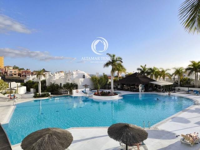 Apartamento en Venta en Callao Salvaje Playa Paraíso