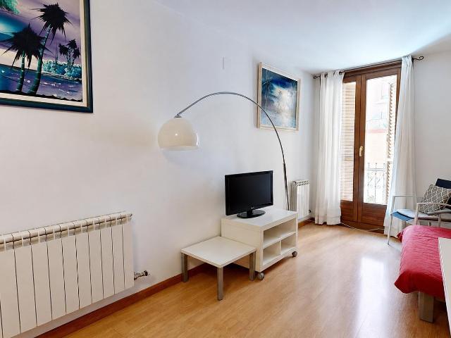 Apartamento en venta en Calle Antonio Agustín, pleno centro de Zaragoza