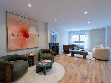 Apartamento en venta en Calle de Castelló 278m² Madrid