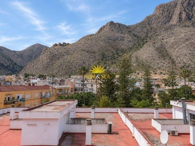Apartamento en venta en Callosa de Segura, Alicante