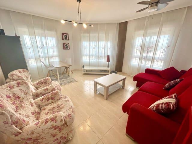 Apartamento en venta en Callosa de Segura, Alicante