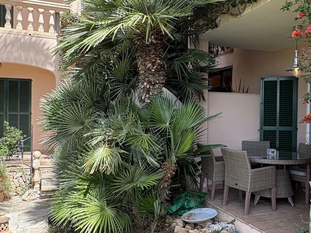 Apartamento en venta en Calonge, Mallorca