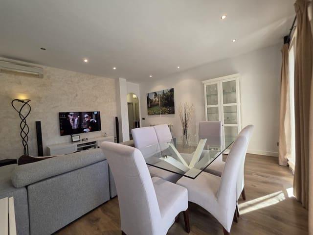 Apartamento en venta en Calonge, Mallorca