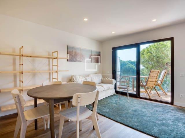 Apartamento en venta en Calonge i Sant Antoni, Girona Costa Brava