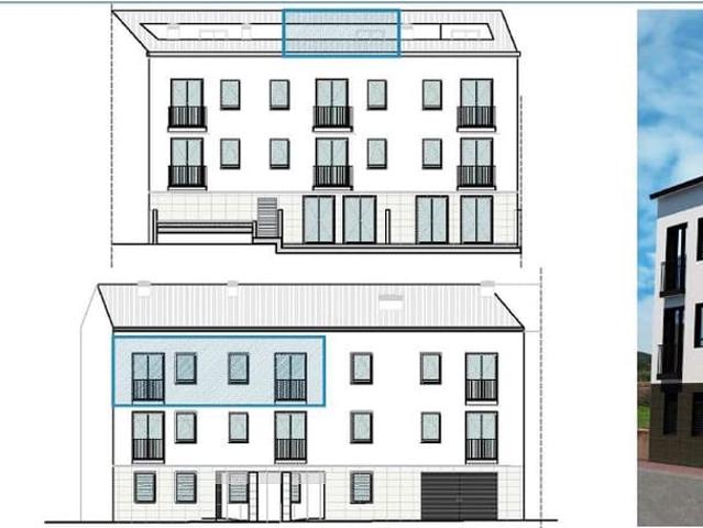 Apartamento en venta en Calonge i Sant Antoni, Girona Costa Brava