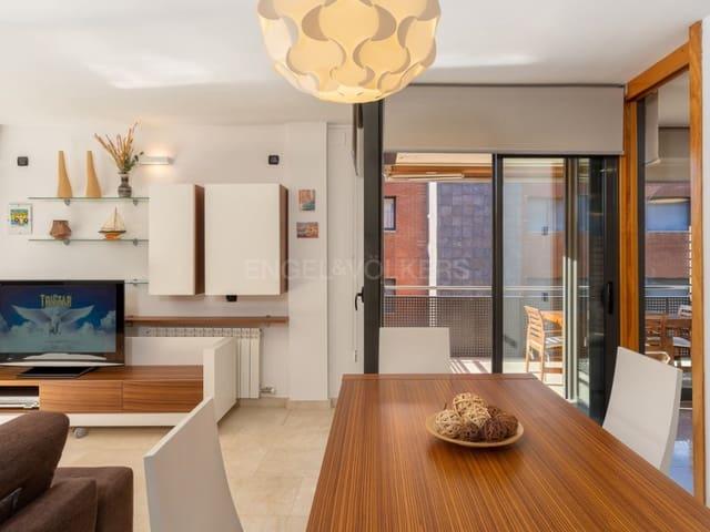 Apartamento en venta en Calonge i Sant Antoni, Girona Costa Brava