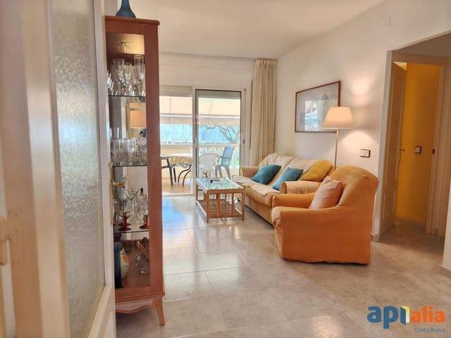 Apartamento en venta en Calonge i Sant Antoni, Girona Costa Brava