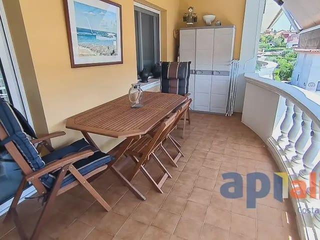 Apartamento en venta en Calonge i Sant Antoni, Girona Costa Brava