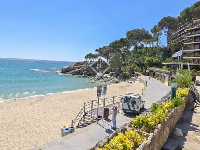 Apartamento en venta en Calonge i Sant Antoni, Girona Costa Brava