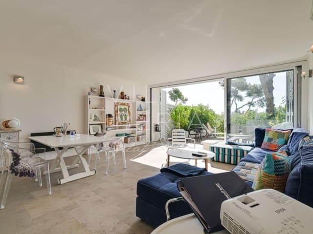 Apartamento en venta en Calonge i Sant Antoni, Girona Costa Brava