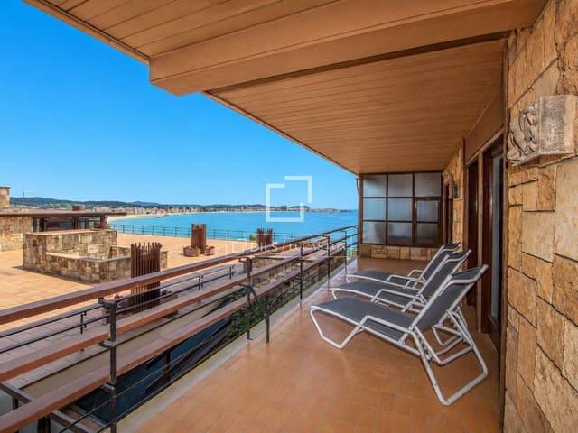 Apartamento en venta en Calonge i Sant Antoni, Girona Costa Brava