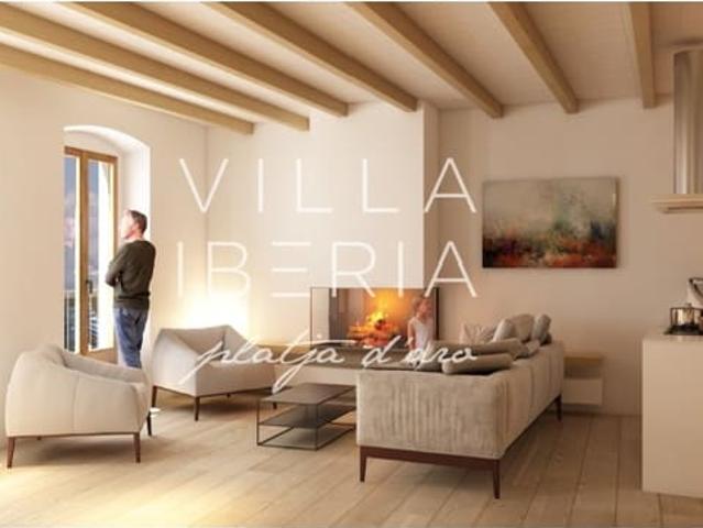 Apartamento en venta en Calonge i Sant Antoni, Girona Costa Brava