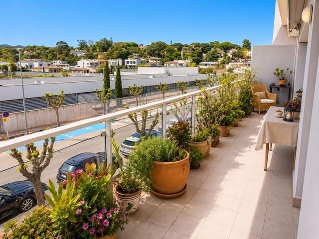 Apartamento en venta en Calonge i Sant Antoni, Girona Costa Brava