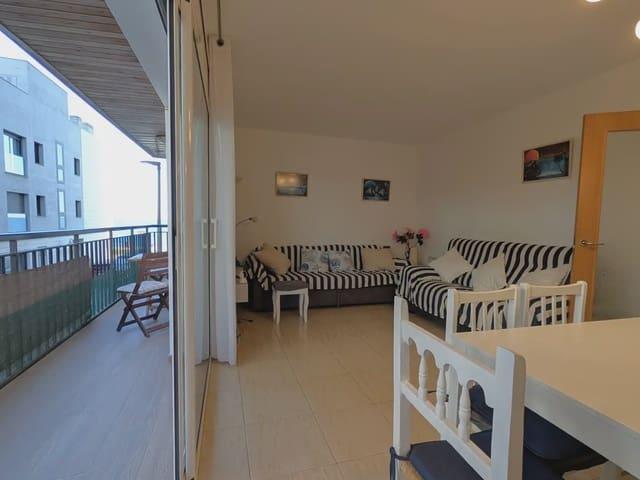 Apartamento en venta en Calonge i Sant Antoni, Girona Costa Brava