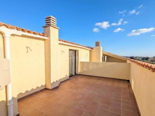 Apartamento en venta en Calonge, Poble. Apartamentos.