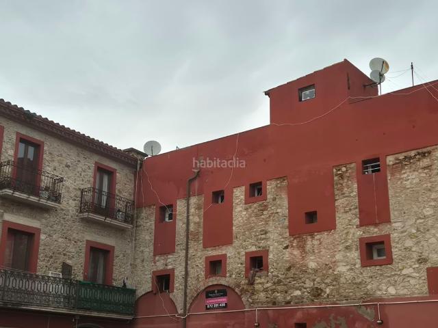 Apartamento en venta en Calonge, Poble. Descubre tu próximo hogar en Calonge en pleno corazón de la Costa Brava. Apartamentos.