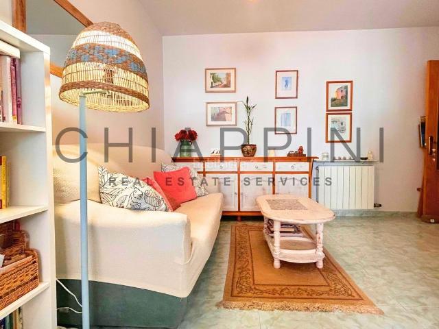 Apartamento en venta en Calonge, Poble. PLANTA BAJA CON PARKING. Apartamentos.