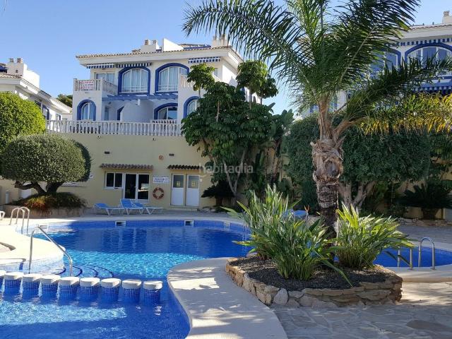 Apartamento en venta en Calp, Marisol Park Ortembach Los Almendros. PUEBLO CASANOVA. Apartamentos.