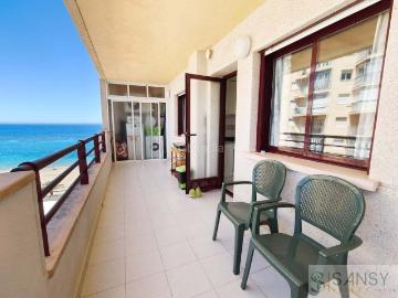 Apartamento en venta en Calp, Oltamar Cucarres. CalpeApartamento. Apartamentos.