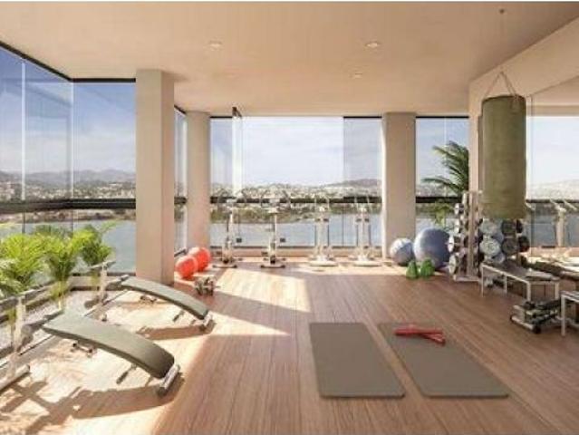 apartamento en Venta en Calp. BCLW T3162