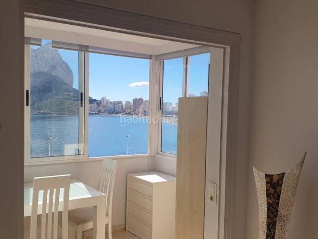 Apartamento en venta en Calp, Benicolada Las Adelfas. Apartamento de Calpe cerca e la playa. Apartamentos.