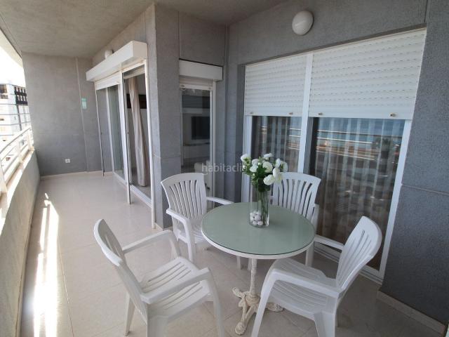 Apartamento en venta en Calp, Benicolada Las Adelfas. E104 APOLO XIV. Apartamentos.
