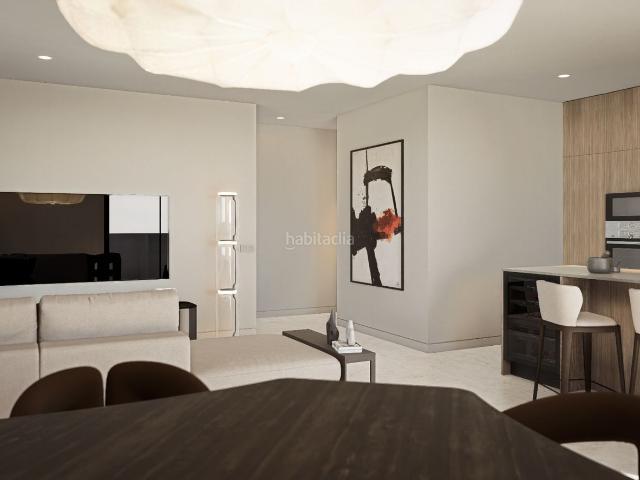 Apartamento en venta en Calp, Canuta. Apartamentos.