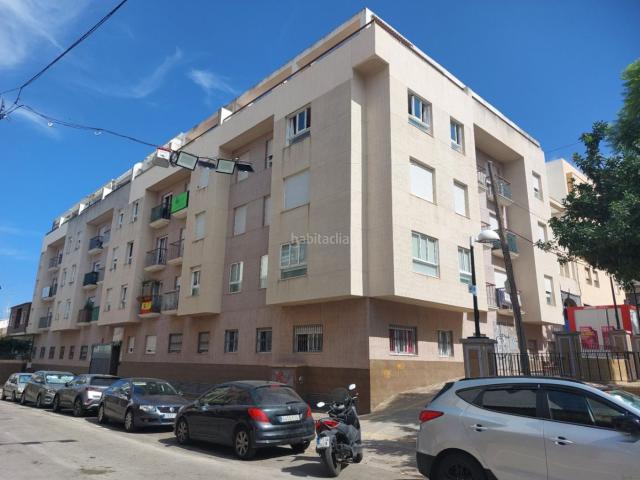 Apartamento en venta en Calp, Canuta. Apartamentos.